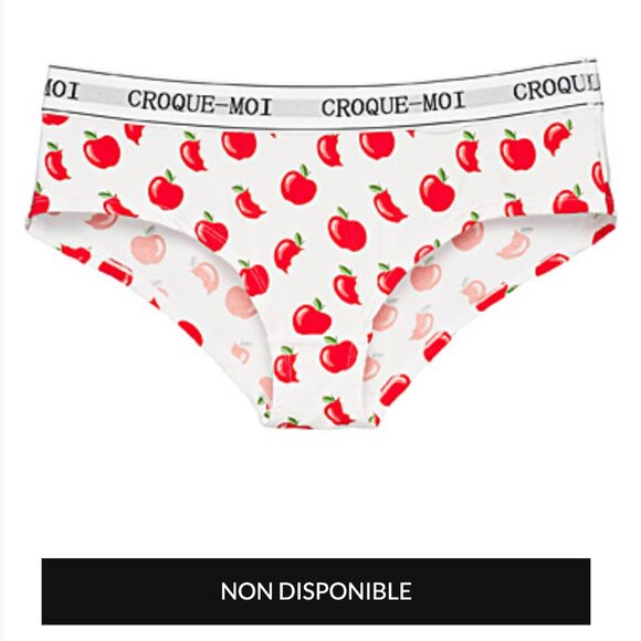 Miiyu X Pop Croque-moi Set (2X-3X) - Picture 9 of 10